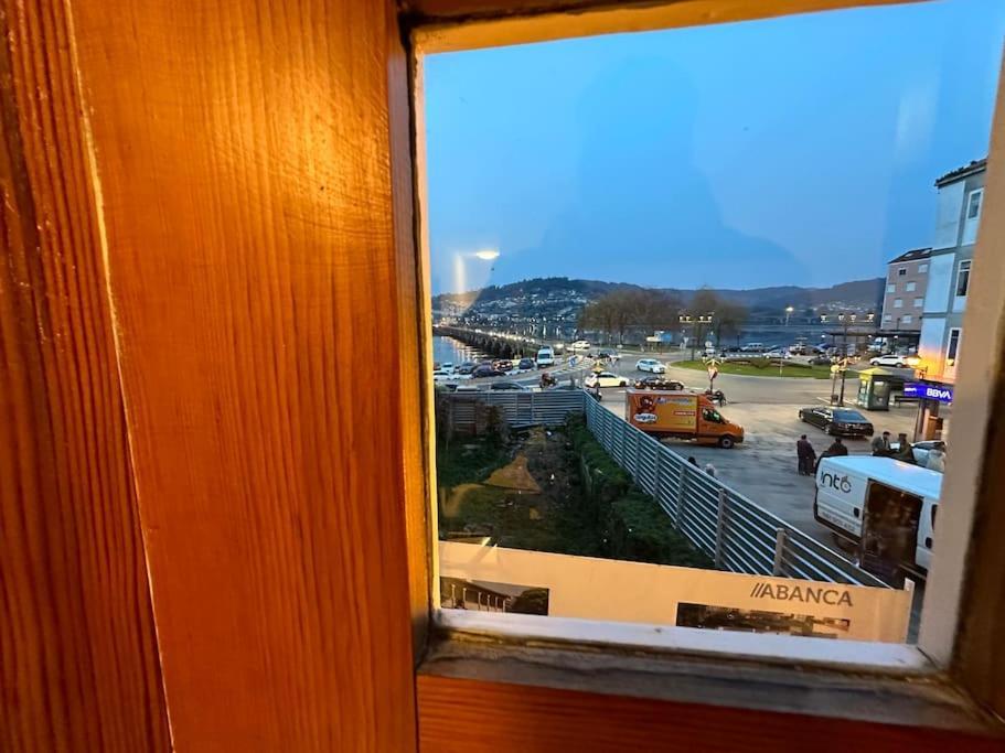 Porta Da Vila By Oktheway Pontedeume Zewnętrze zdjęcie